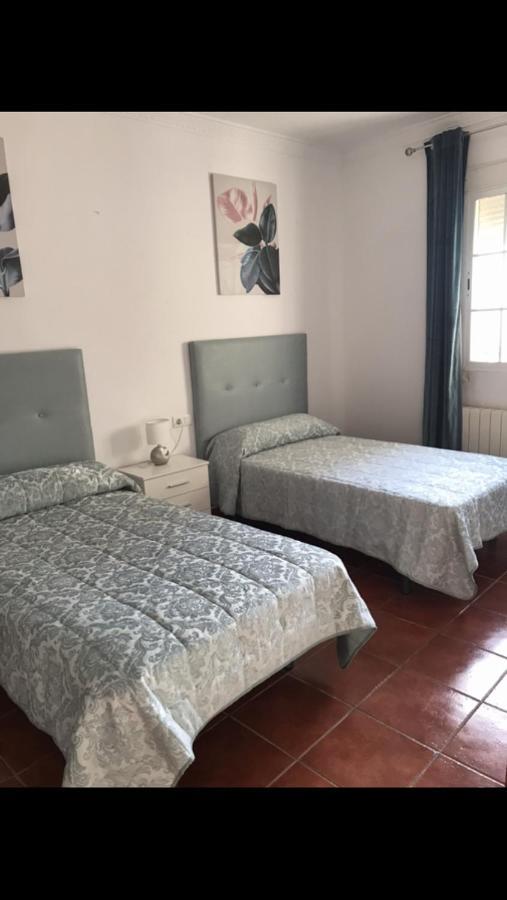 Casa Rural Moreno Setenil De Las Bodegas 외부 사진