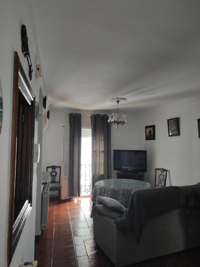 Casa Rural Moreno Setenil De Las Bodegas 외부 사진