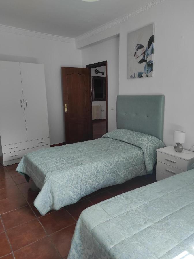 Casa Rural Moreno Setenil De Las Bodegas 외부 사진