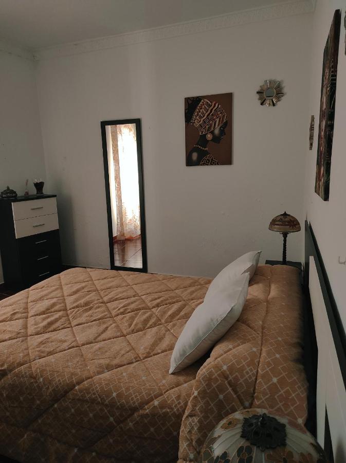 Casa Rural Moreno Setenil De Las Bodegas 외부 사진